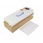 CoreParts MSP5274 recambio/accesorio de impresora/escáner depósito de tóner residual 1 ud.