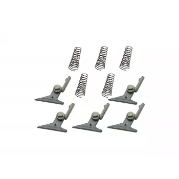 CoreParts MSP6128 recambio/accesorio de impresora/escáner dedo separador 1 ud.