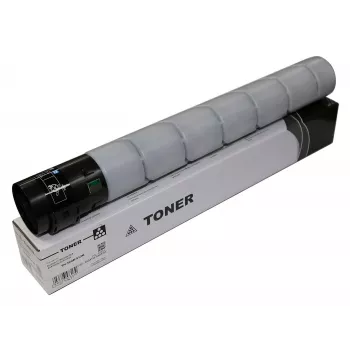 CoreParts MSP7313 Cartucho de tóner 1 ud. Negro