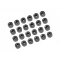CoreParts MSP9472 Recambio/accesorio para impresora/escáner 24 uds.