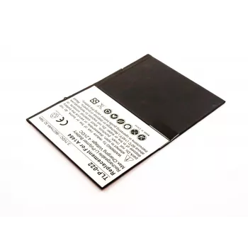 CoreParts MSPP2698 Recambio/accesorio para tablet Batería