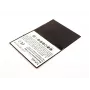 CoreParts MSPP2698 Recambio/accesorio para tablet Batería