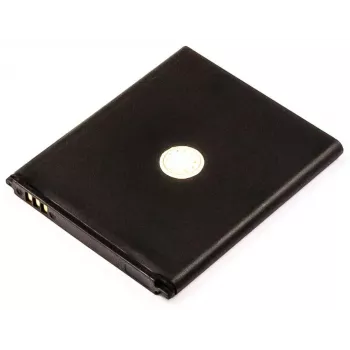 CoreParts MSPP2924 Recambio para móvil Batería Negro
