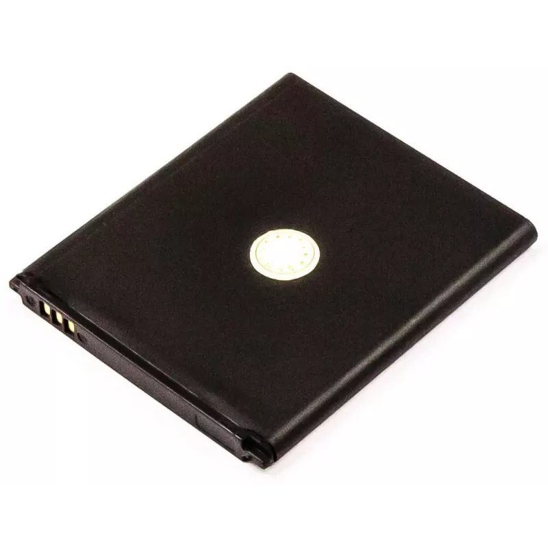 CoreParts MSPP2924 Recambio para móvil Batería Negro