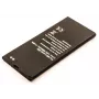 CoreParts MSPP3820 Recambio para teléfono móvil Batería Negro
