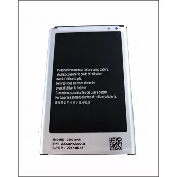 CoreParts MSPP3962 Recambio para teléfono móvil Batería Negro