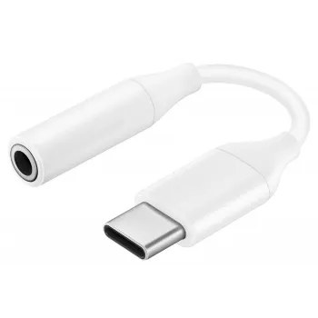 CoreParts MSPP75997 Cable de señal Blanco