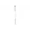 CoreParts MSPP75997 Cable de señal Blanco