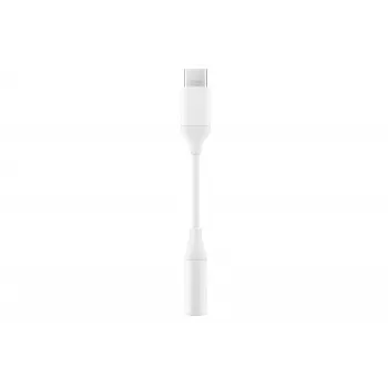 CoreParts MSPP75997 Cable de señal Blanco