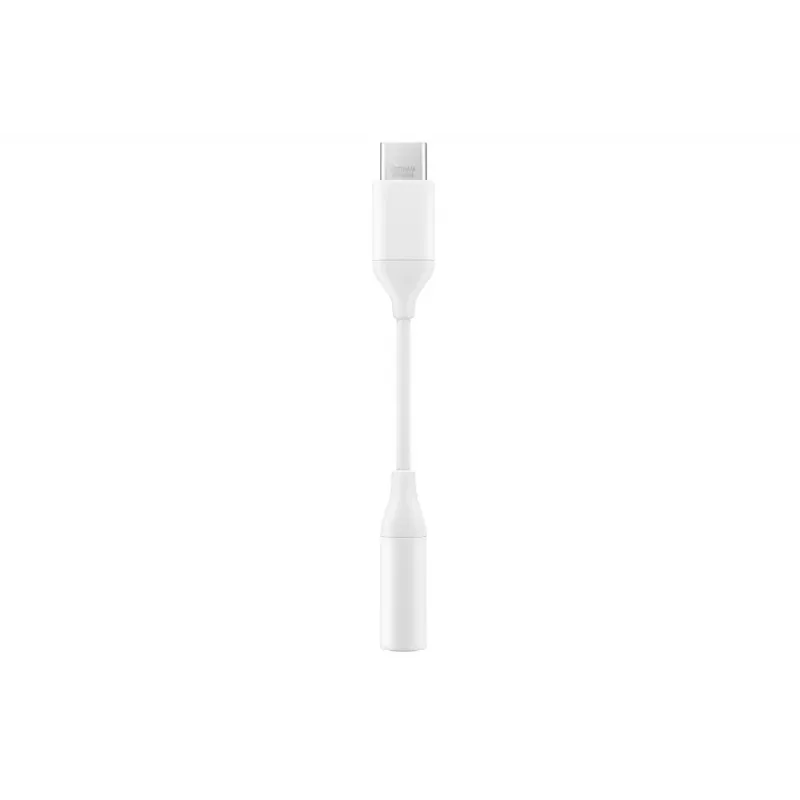 CoreParts MSPP75997 Cable de señal Blanco