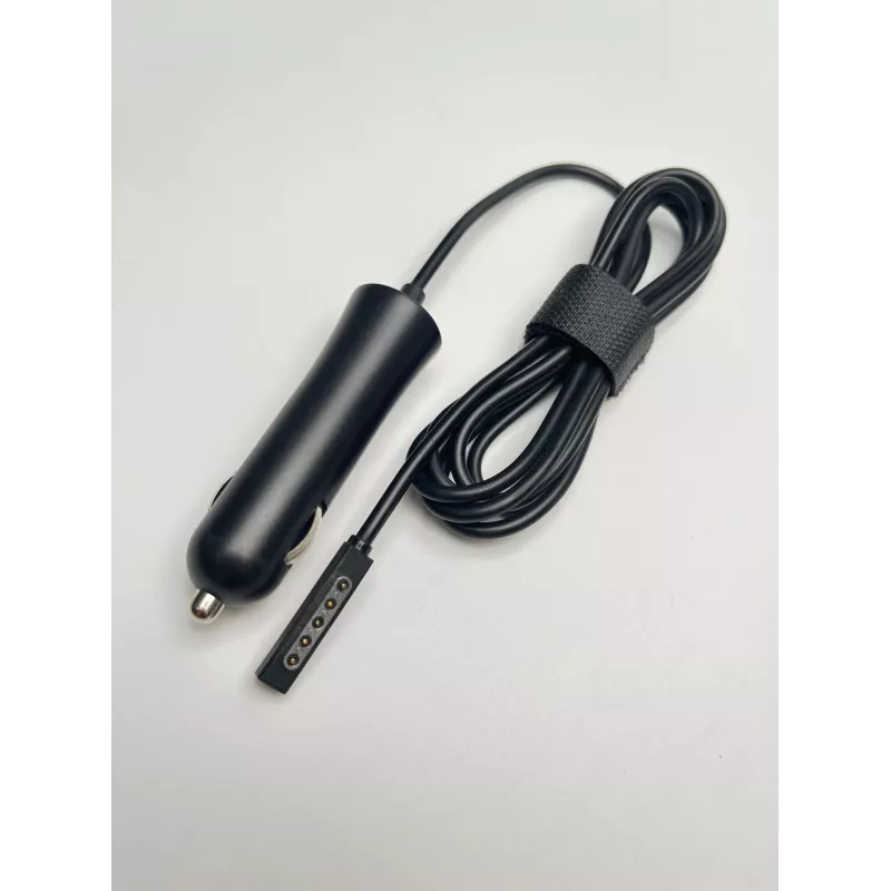 CoreParts Adaptador de coche 43 W para Microsoft Surface Pro 2/RT, MSPT2000C