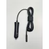 CoreParts Adaptador de coche 43 W para Microsoft Surface Pro 2/RT, MSPT2000C
