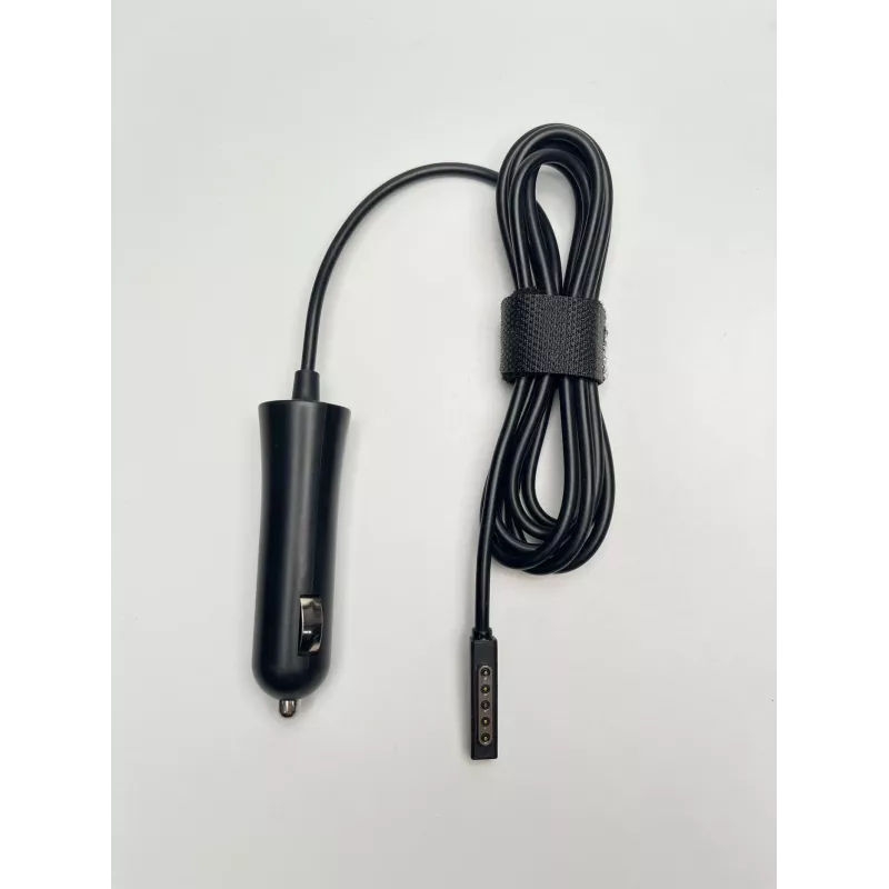 CoreParts Adaptador de coche 43 W para Microsoft Surface Pro 2/RT, MSPT2000C
