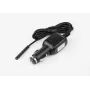 CoreParts MSPT2006C Fuente de alimentación/inversor Coche 30 W Negro