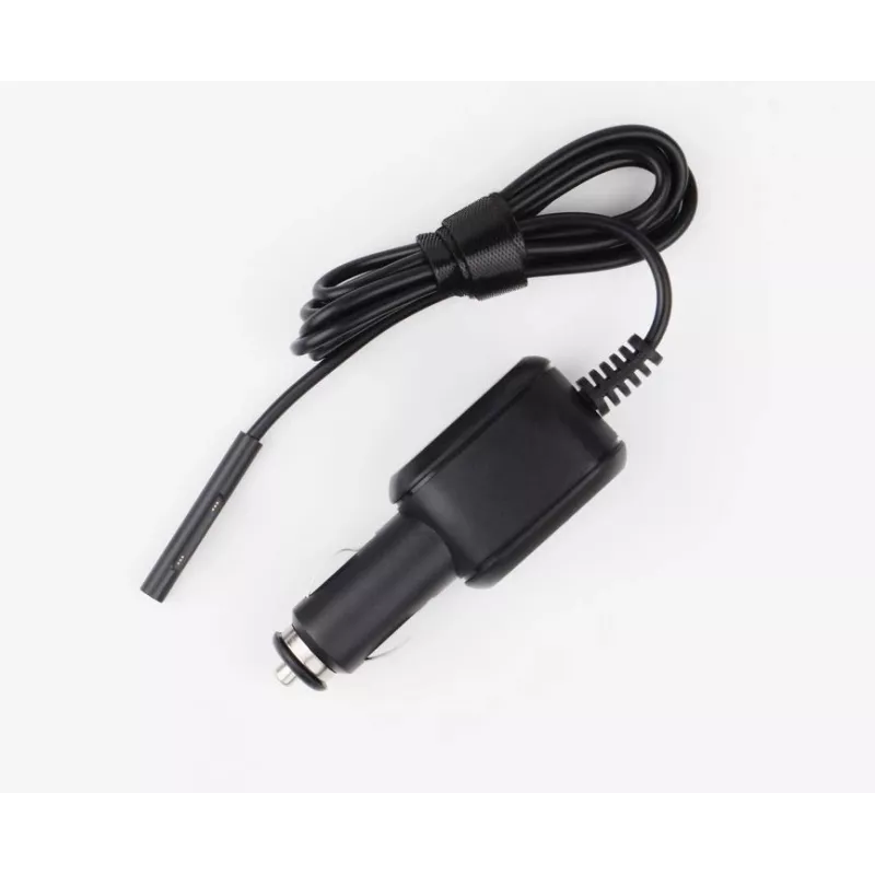 CoreParts MSPT2006C Fuente de alimentación/inversor Coche 30 W Negro