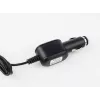 CoreParts MSPT2006C Fuente de alimentación/inversor Coche 30 W Negro