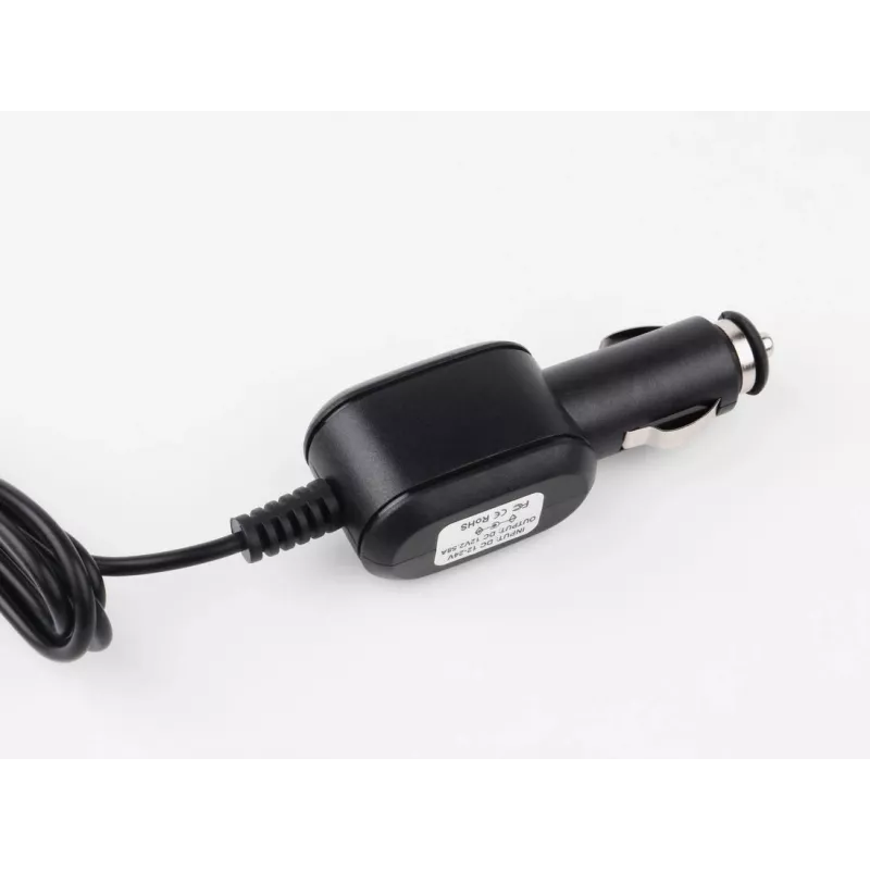 CoreParts MSPT2006C Fuente de alimentación/inversor Coche 30 W Negro