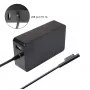 CoreParts MSPT2006PRO Fuente de alimentación/inversor Interior 60 W Negro