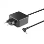CoreParts MSPT2014 Fuente de alimentación/inversor Interior 45 W Negro