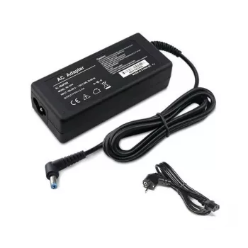 CoreParts MSPT2030 Fuente de alimentación/inversor Interior 45 W Negro