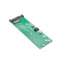 CoreParts MSSA7209 Repuesto para portátil Adaptador SSD