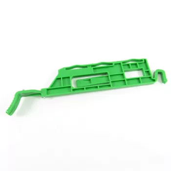 CoreParts MST-HDD-RAILS-HP-01 Carcasa para unidad de almacenamiento