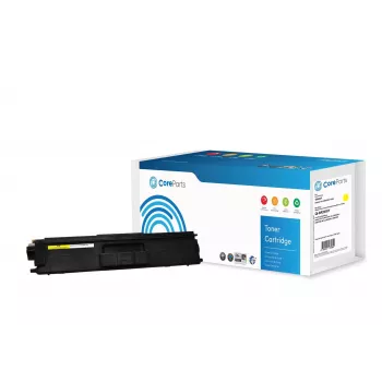 CoreParts QI-BR2058Y tóner 1 ud. compatible amarillo