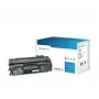 CoreParts tóner negro CF280A, 2700 páginas, negro, 1 ud.