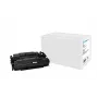 CoreParts tóner negro CF287X, 18000 páginas, negro, 1 ud.