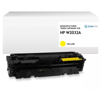 CoreParts QI-W2032A tóner