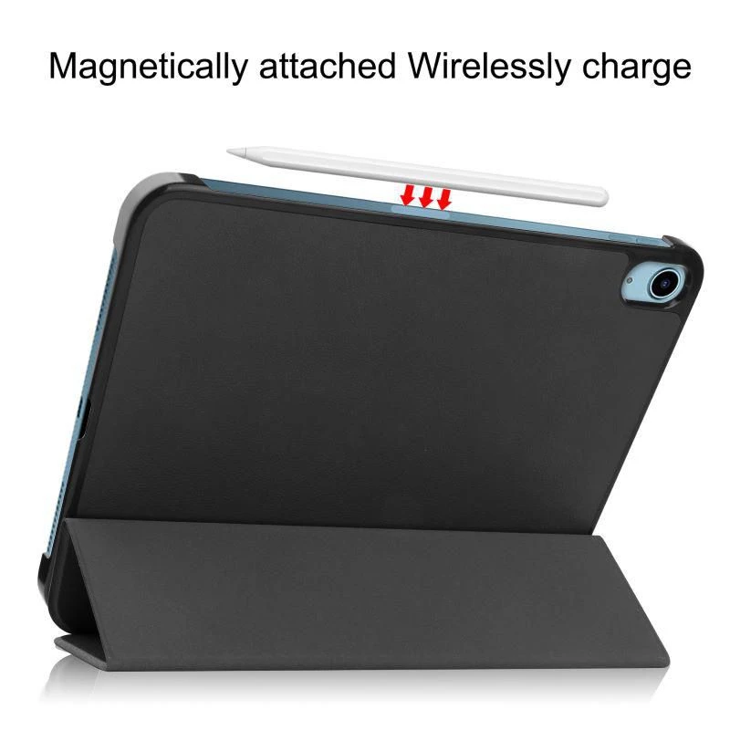 CoreParts TABX-IP10-COVER1 funda para tablet 27,7 cm (10,9