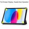 CoreParts TABX-IP10-COVER1 funda para tablet 27,7 cm (10,9