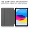 CoreParts TABX-IP10-COVER1 funda para tablet 27,7 cm (10,9