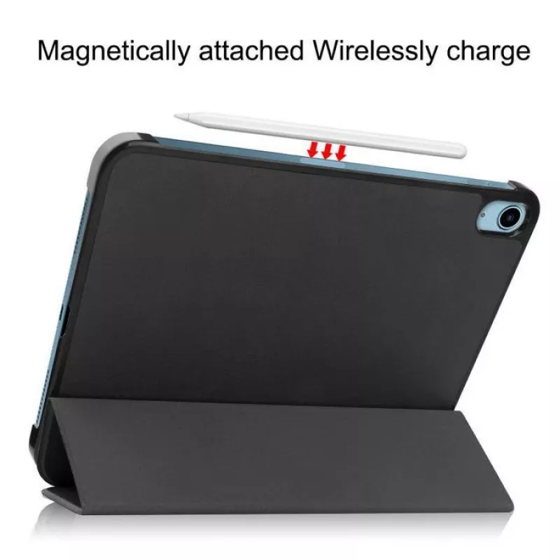 CoreParts TABX-IP10-COVER1 funda para tablet 27,7 cm (10,9