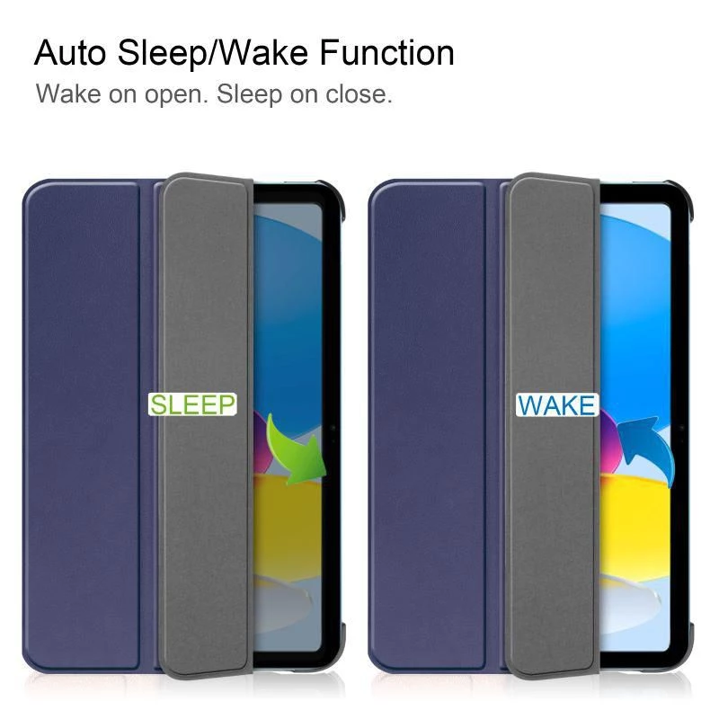 Funda flip Apple CoreParts TABX-IP10-COVER2 27,7 cm 10,9
