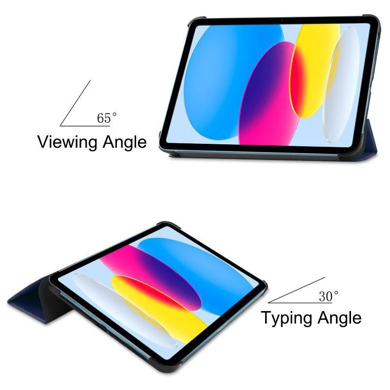 Funda flip Apple CoreParts TABX-IP10-COVER2 27,7 cm 10,9
