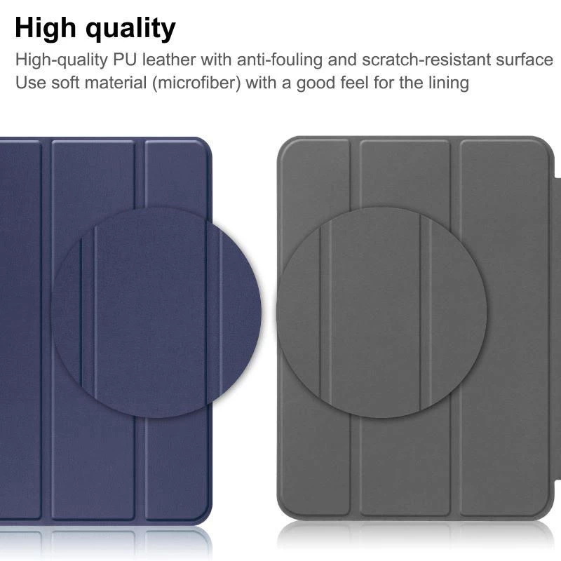 Funda flip Apple CoreParts TABX-IP10-COVER2 27,7 cm 10,9