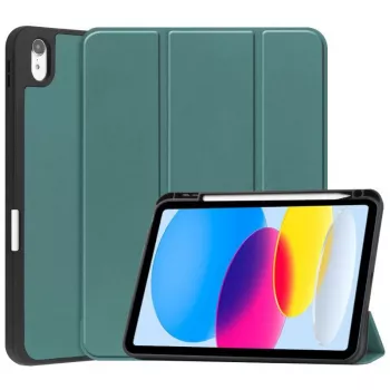 CoreParts TABX-IP10-COVER25 funda para tablet 27,7 cm (10,9