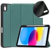 CoreParts TABX-IP10-COVER25 funda para tablet 27,7 cm (10,9