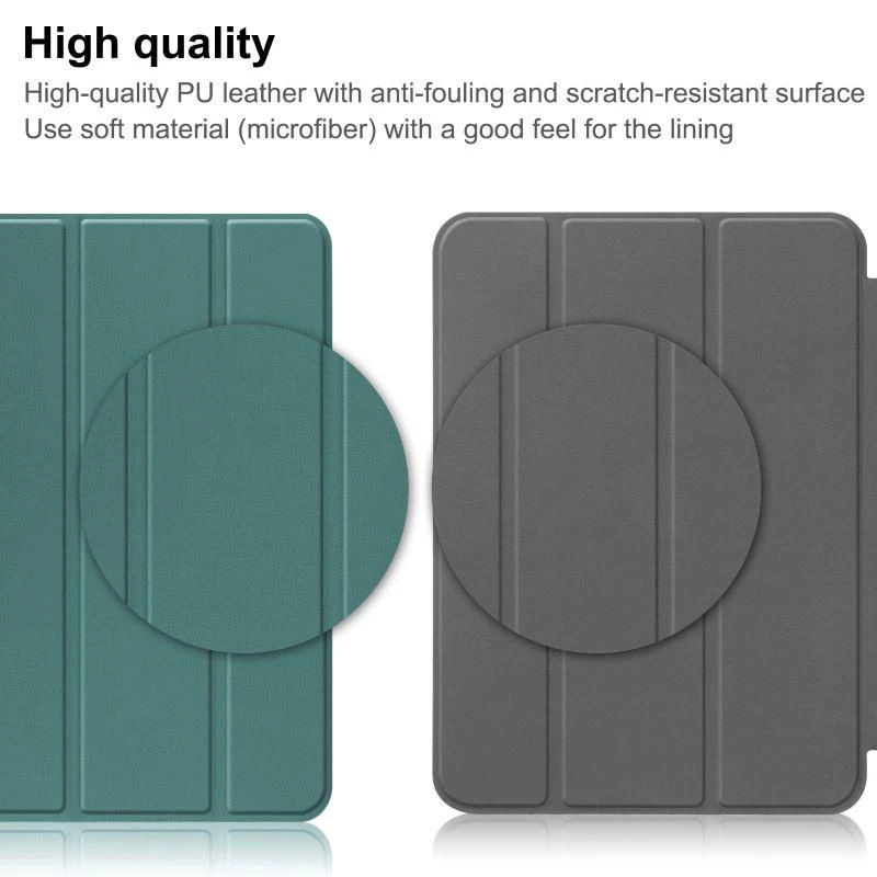 CoreParts TABX-IP10-COVER25 funda para tablet 27,7 cm (10,9