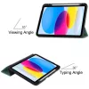 CoreParts TABX-IP10-COVER25 funda para tablet 27,7 cm (10,9