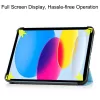 CoreParts TABX-IP10-COVER5 Funda para tablet 27,7 cm (10,9