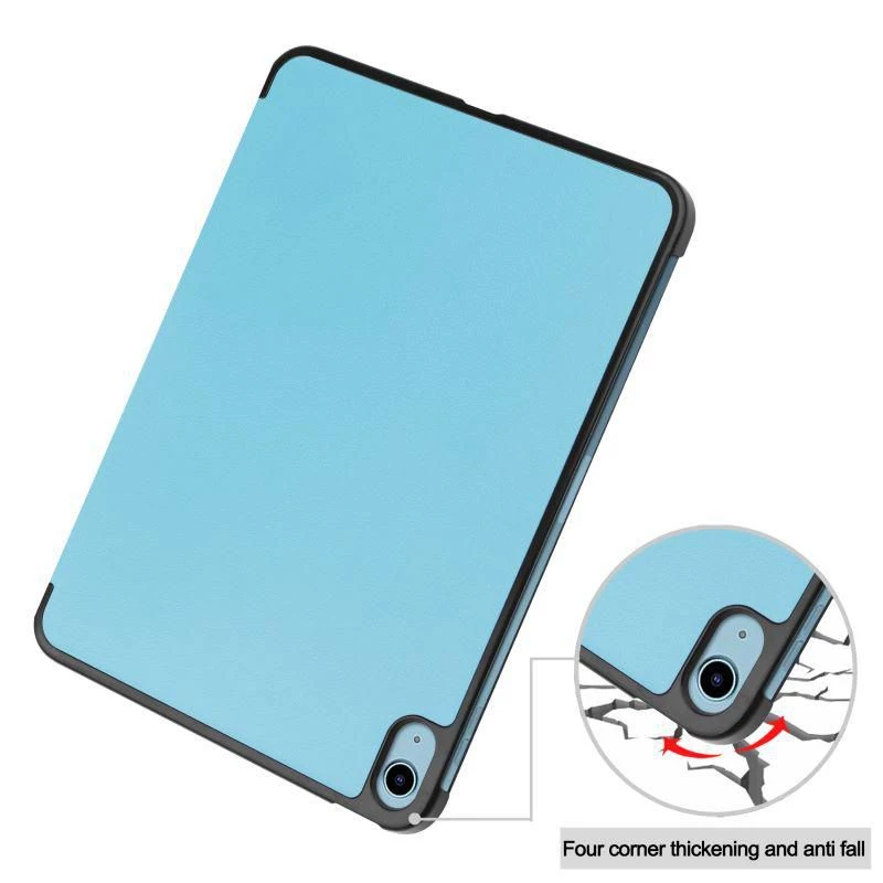 CoreParts TABX-IP10-COVER5 Funda para tablet 27,7 cm (10,9
