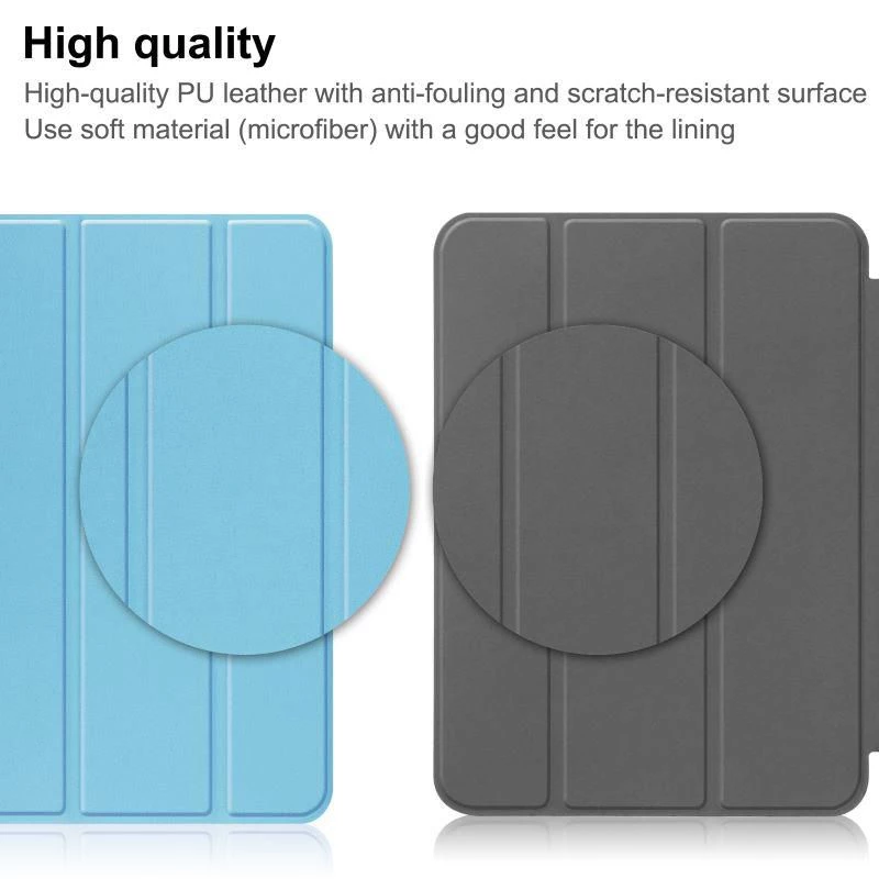 CoreParts TABX-IP10-COVER5 Funda para tablet 27,7 cm (10,9