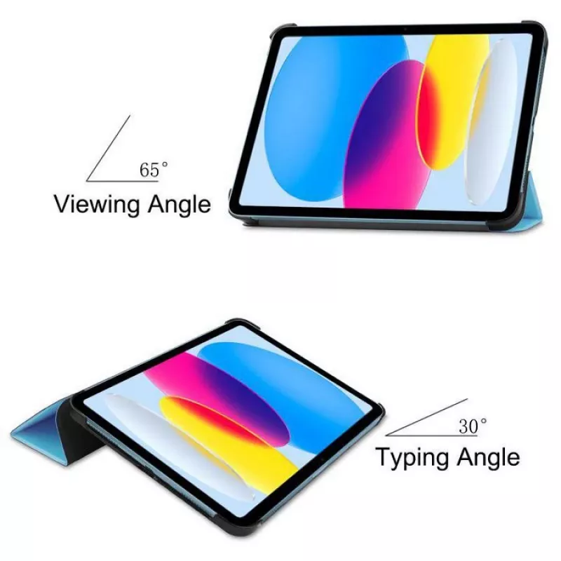CoreParts TABX-IP10-COVER5 Funda para tablet 27,7 cm (10,9
