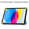 CoreParts TABX-IP10-COVER5 Funda para tablet 27,7 cm (10,9