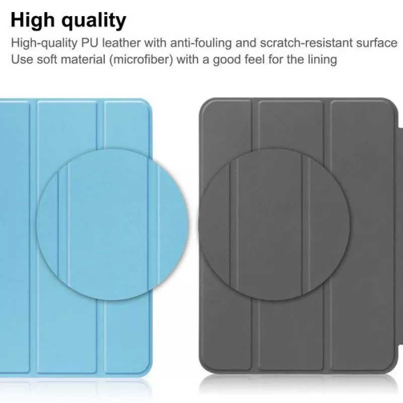 CoreParts TABX-IP10-COVER5 Funda para tablet 27,7 cm (10,9