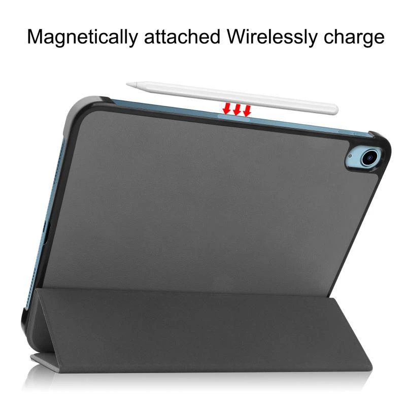 CoreParts TABX-IP10-COVER7 Funda para tablet 27,7 cm (10,9