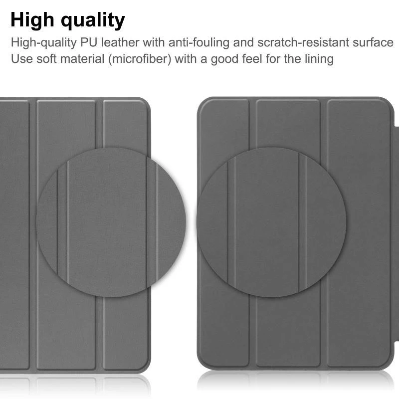 CoreParts TABX-IP10-COVER7 Funda para tablet 27,7 cm (10,9