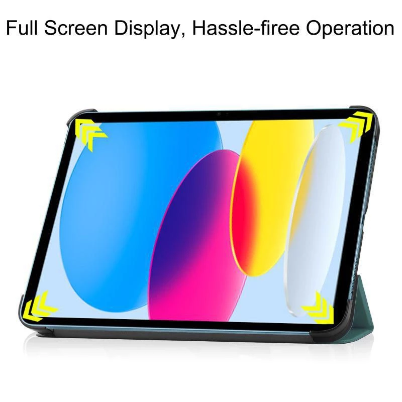 Funda Flip Apple TABX-IP10-COVER8 27,7 cm 10,9